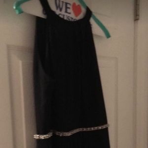 Wedding or Prom Long Dress